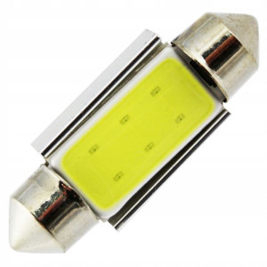 Żarówka Led C5w C10w C3w Cob Canbus Can Bus 36mm