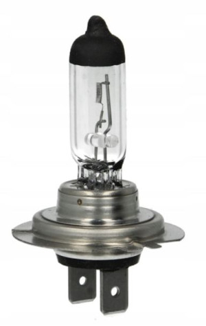 Żarówka H7 55w 12v Px26d - 1 Szt