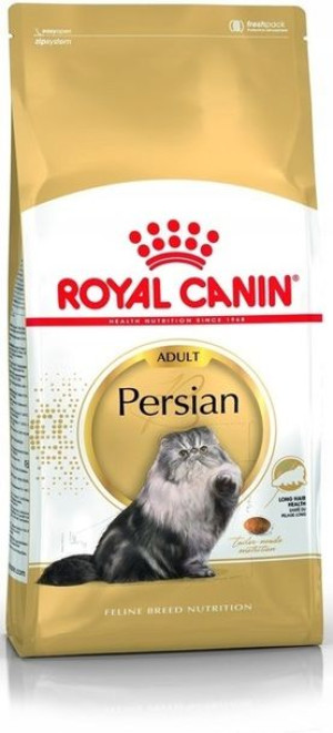 Royal Cat Persian Adult 10kg