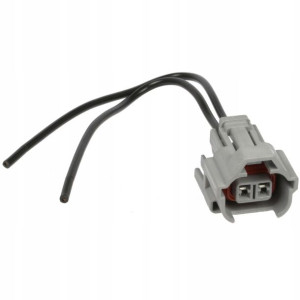 Wtyczka Wtryskiwacz Common Rail Citroen Peugeot