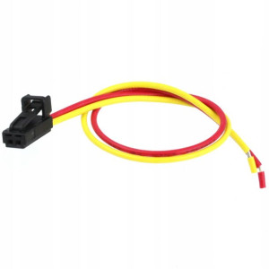 Złącze Wtyczka Vw Seat Audi Skoda 4b0971832 2pin