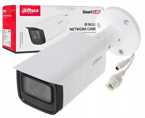 Kamera Ip Wizsense Ipc-hfw5541t-ase-0280b Dahua