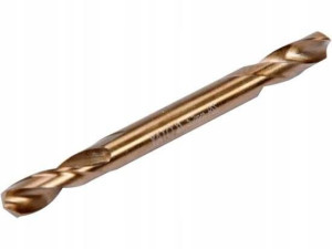 Wiertło Do Metalu Dwustronne 5,2mm YT-40017 Yato