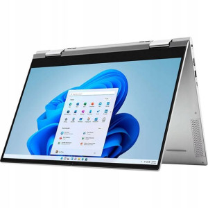 Laptop Dell 15.6 FHD i5-1135G7 12GB 512SSD 2w1 W11
