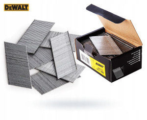 Gwoździe DeWalt DNBA1644GZ 44mm 1,6mm 16GA