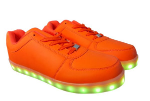 Buty Led Sportowe Świecące Oryginalne ROZ 41