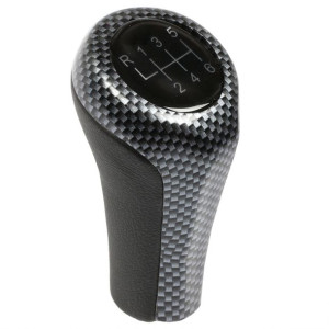 Bmw E39 E46 E60 E90 X5 Gałka Zmiany Biegów Carbon