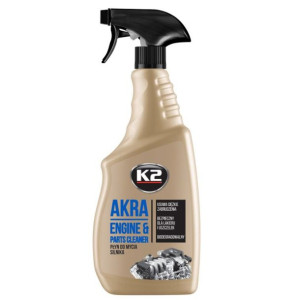 K2 Akra Płyn Do Mycia Silnika I Części 750ml