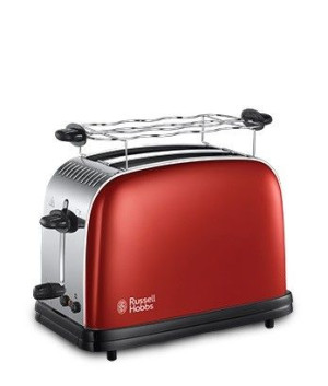 Toster Colours Plus Red 23330-56