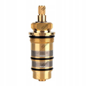 Głowica termostatyczna do baterii Deante CUBIC NAC 01CT XNCC4GUD9