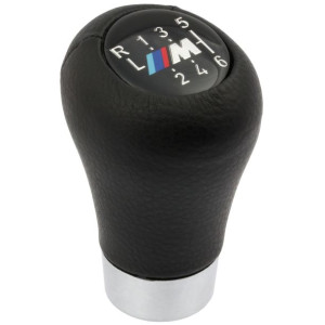 Bmw E46 E60 E61 E90 X3 Gałka Zmiany Biegów Mpakiet