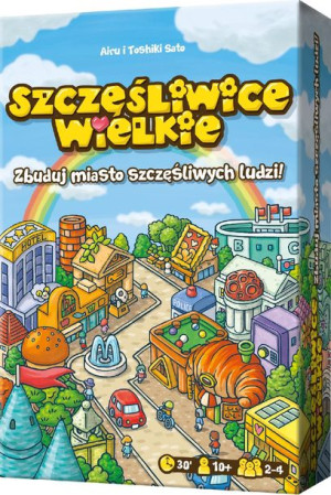 Gra Rebel Szczęślewice Wielkie