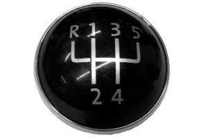 Emblemat Nakładka Gałki Biegów Vw Caddy Ii Touran