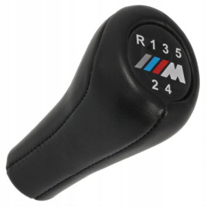 Bmw E34 E36 E39 E46 X5 Gałka Zmiany Biegów Mpakiet