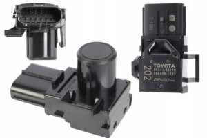 Toyota 89341-33190 Denso Czujnik Parkowania Pdc