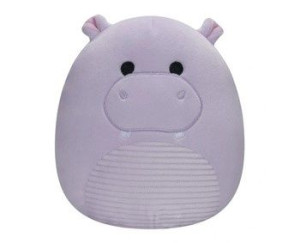 Squishmallows. Pluszak Hipopotam Hanna 19 cm
