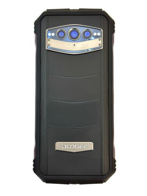 Doogee V30 Czarny 8/256 10800mah 120hz Esim