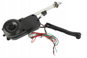 Antena Elektryczna Audi Bmw Mercedes Opel Honda