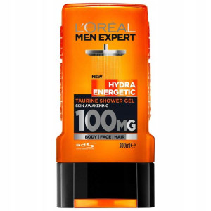 LOREAL Men Expert Hydra Energetic ŻEL POD PRYSZNIC