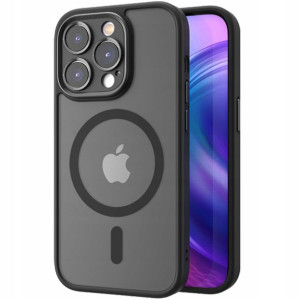 Rock Obudowa Etui Guard Do Magsafe Iphone 14 Pro