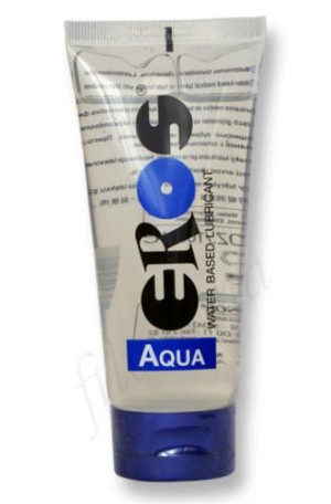 ŻEL NAWILŻAJĄCY Eros Aqua 100 ml __ lubrykant ___