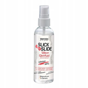 ŻEL NAWILŻAJĄCY Slick`N`Slide 100ml lubrykant
