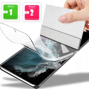 Folia Hydrożelowa Do Samsung Galaxy S23 Plus 5g
