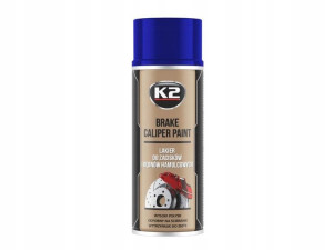 K2 Brake Caliper Lakier Do Zacisków 400m Niebieski
