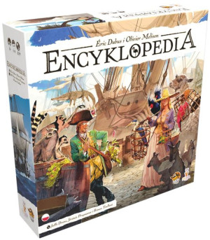 LUCKY DUCK GAMES Encyklopedia