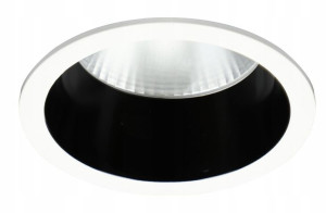 Oprawa sufitowa halogenowa wpuszczana LED 10W