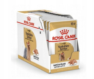 Royal Yorkshire Adult 12x85g