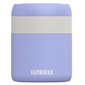 TERMOS OBIADOWY Kambukka Bora 600ml Lawenda