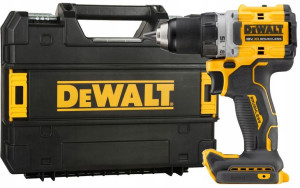 Wiertarko-wkrętarka akumulatorowa DeWalt DCD800NT