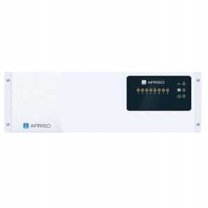 Listwa Sterująca Floorcontrol Wb01 D-8-230 Afriso