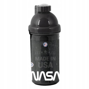 Paso Bidon Z Rurką Dla Dzieci 550 Ml Nasa Bez Bpa