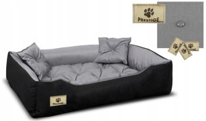 Kanapa Kojec Prestige 2 Codura 145x115 // 130x100