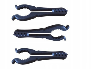 3x Uniwersalny tempomat motocyklowy