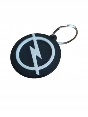 Brelok do kluczy Opel