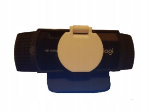 Osłona Logitech C920 C922 C930e C920s prywatność