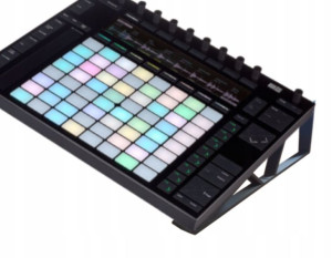 STOJAK ABLETON PUSH 2 kąt 20 stopni
