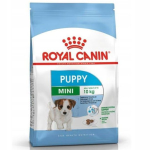 Royal Canin Mini Puppy Karma Sucha dla psów 2kg