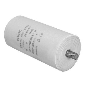 Kondensator silnikowy 40uF 450V AC