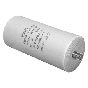Kondensator silnikowy 80uF 450V AC