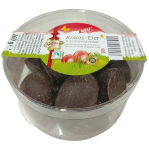 Goldora kokosanki w czekoladzie 260g