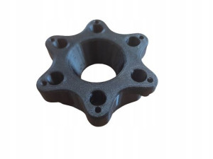 Adapter do kierownic Logitech G29 G920 6x70mm