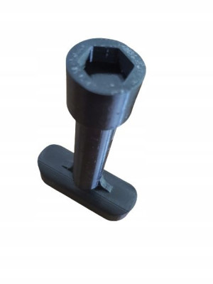Klucz AdBlue diesel Audi a4 a5 a6 a7 a8 c5 c6 c7