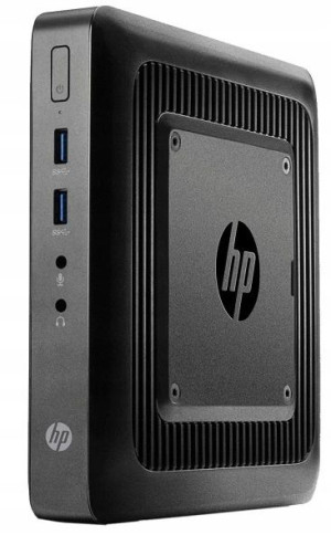 Terminal HP T520 AMD Thin Client 4GB 16GB SSD WIN