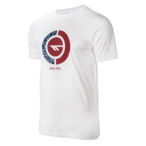 Koszulak Hi-tec Rakan White XL