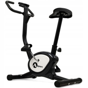 Rowerek Rower Treningowy Stacjonarny Magnetyczny