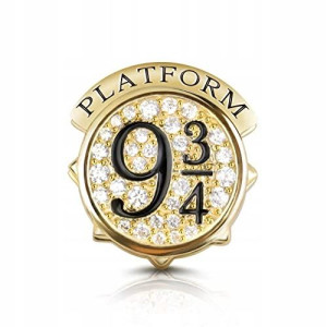 GNOCE - Charms Platform 9 in London